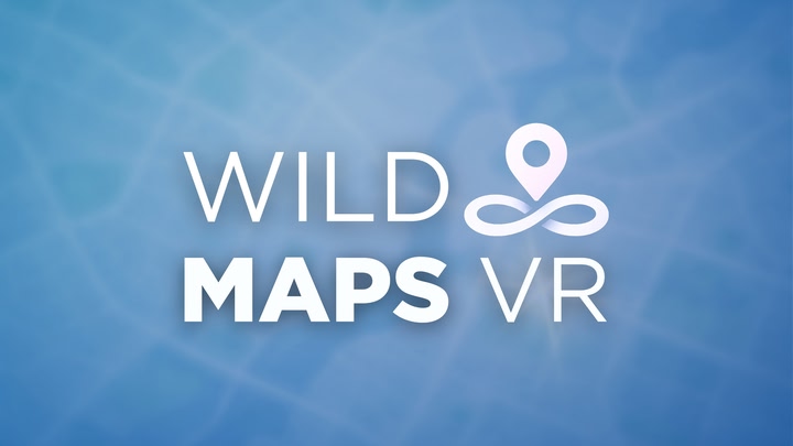 Wild Maps VR