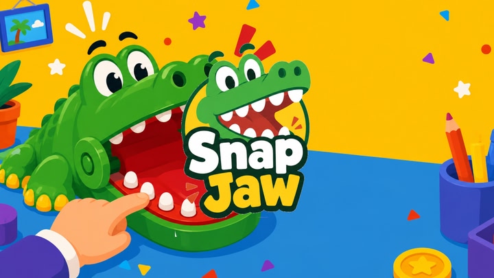 Snap Jaw