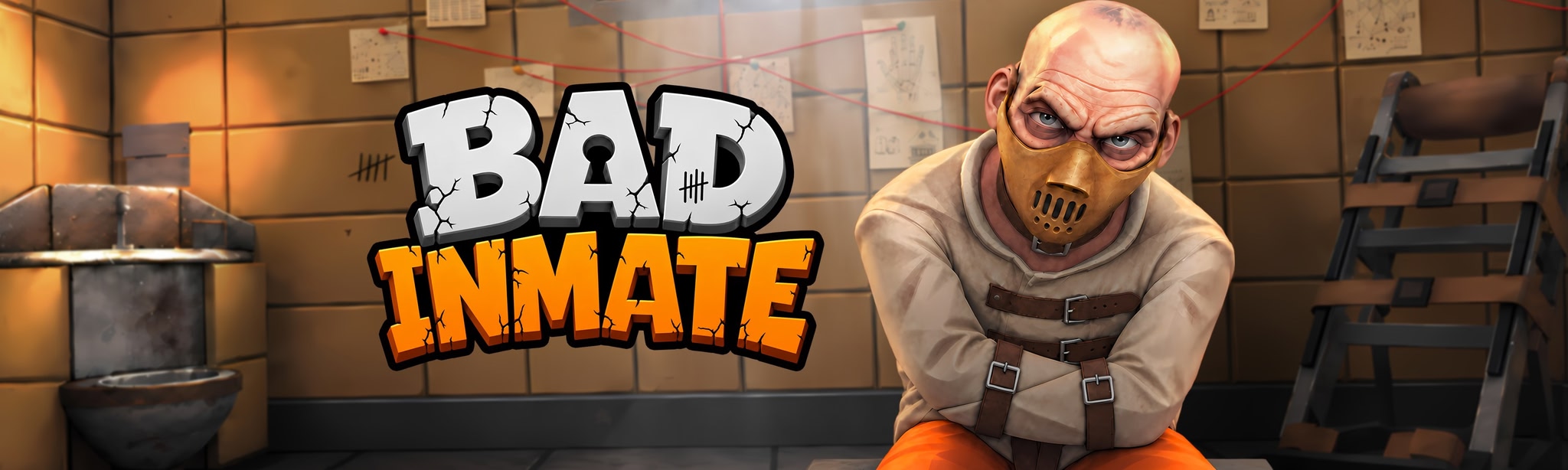 Bad Inmate