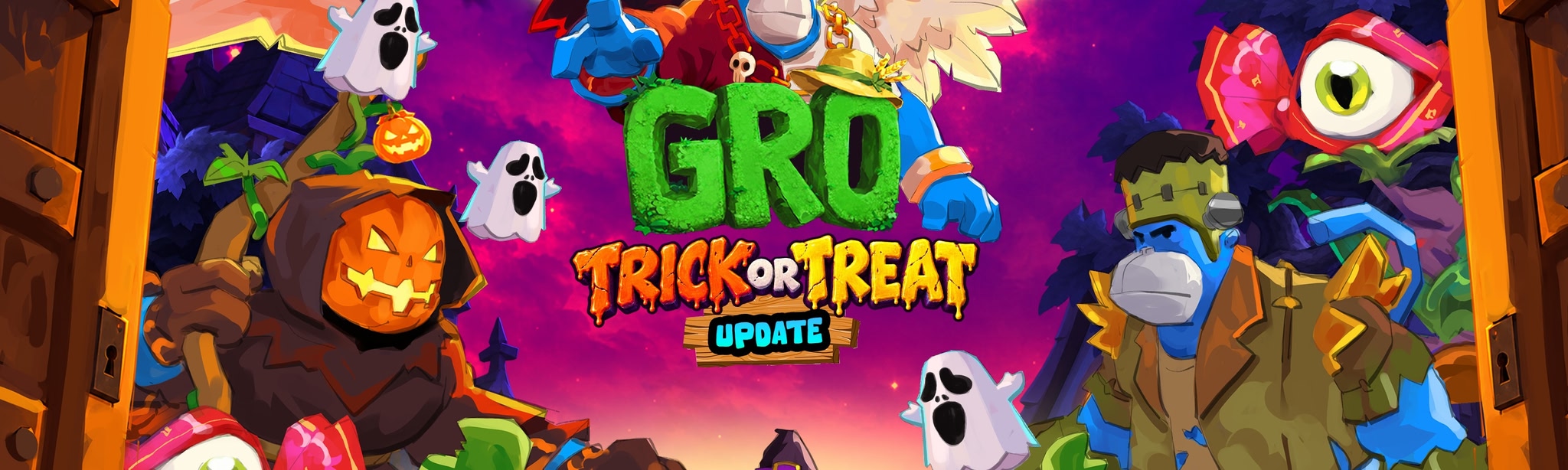 GRO