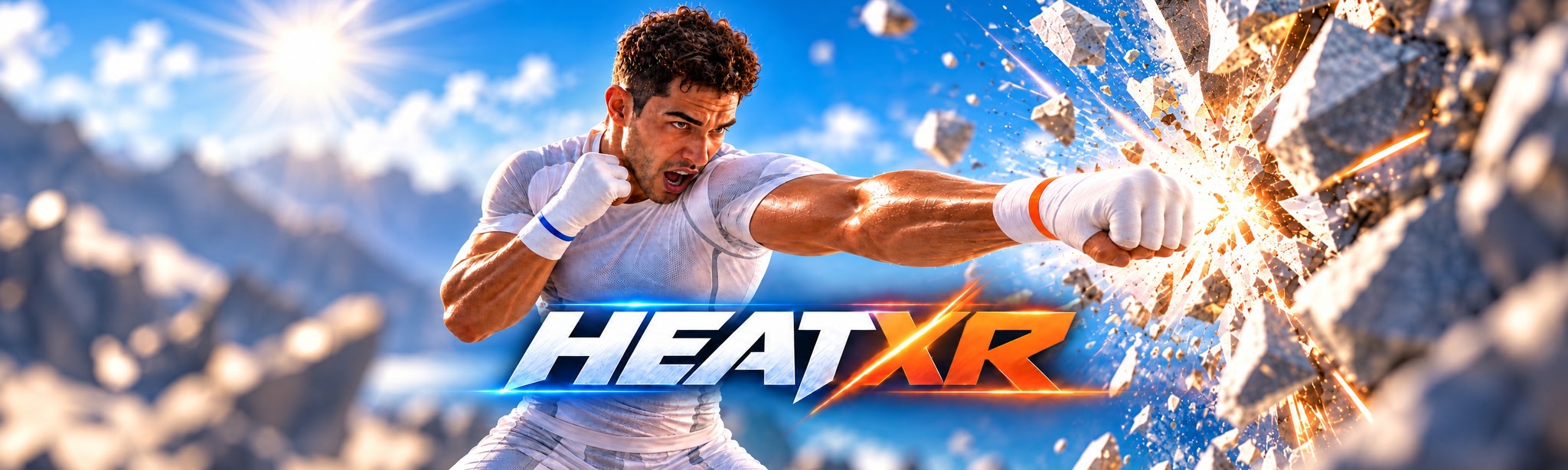 HeatXR