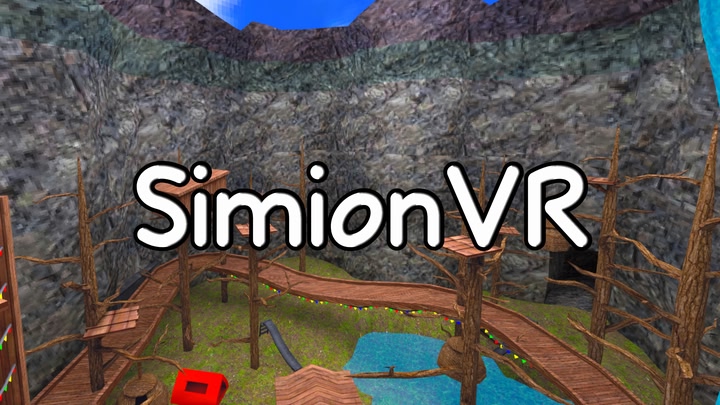 SimionVR