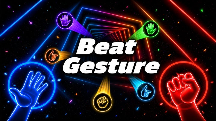 BeatGesture
