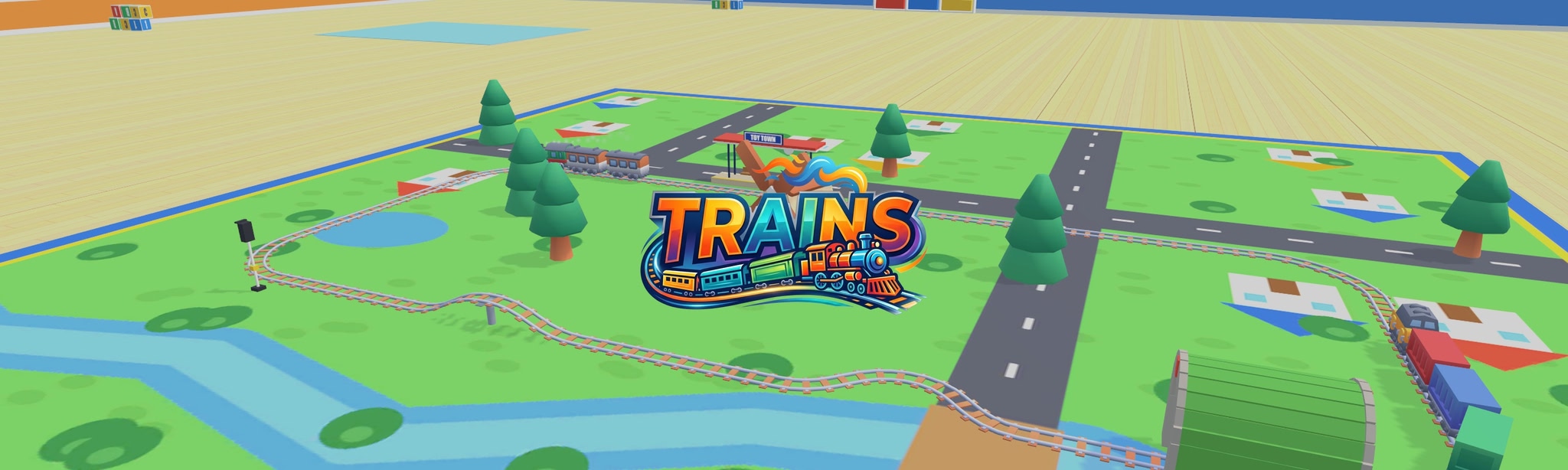 Trains