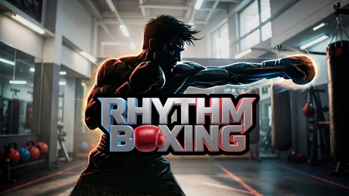 Rhythm Boxing: Padwork