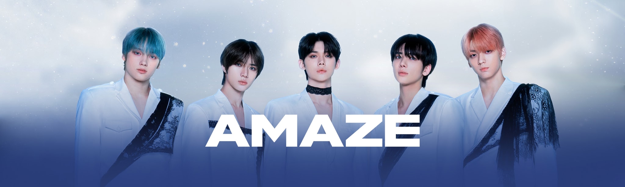 AMAZE VR Concerts