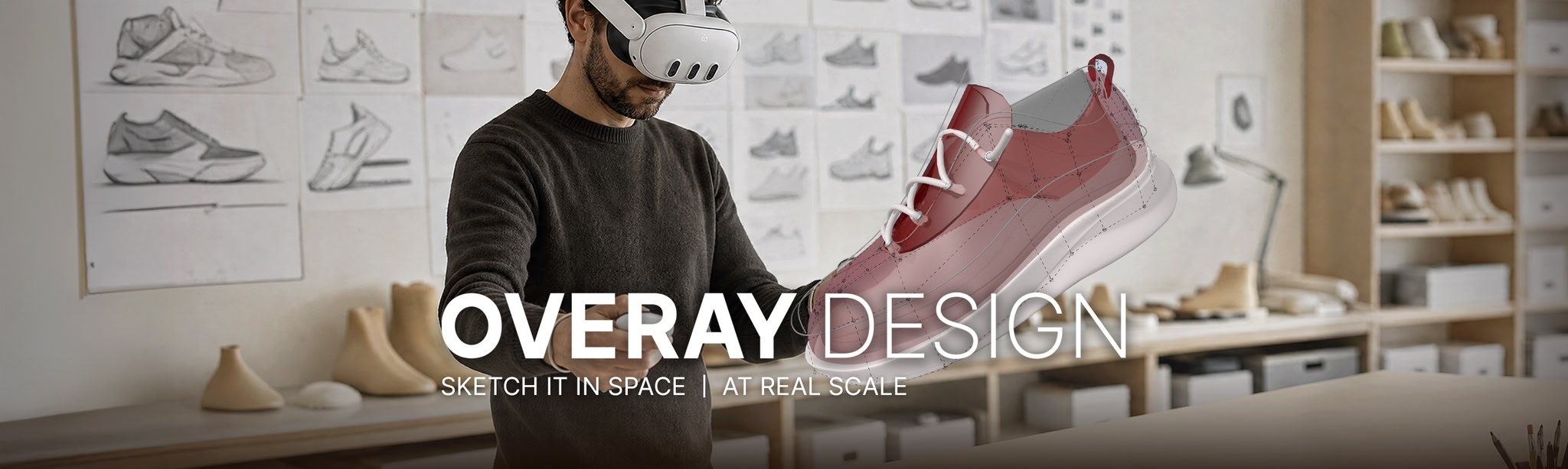 OVERAY DESIGN (Demo)