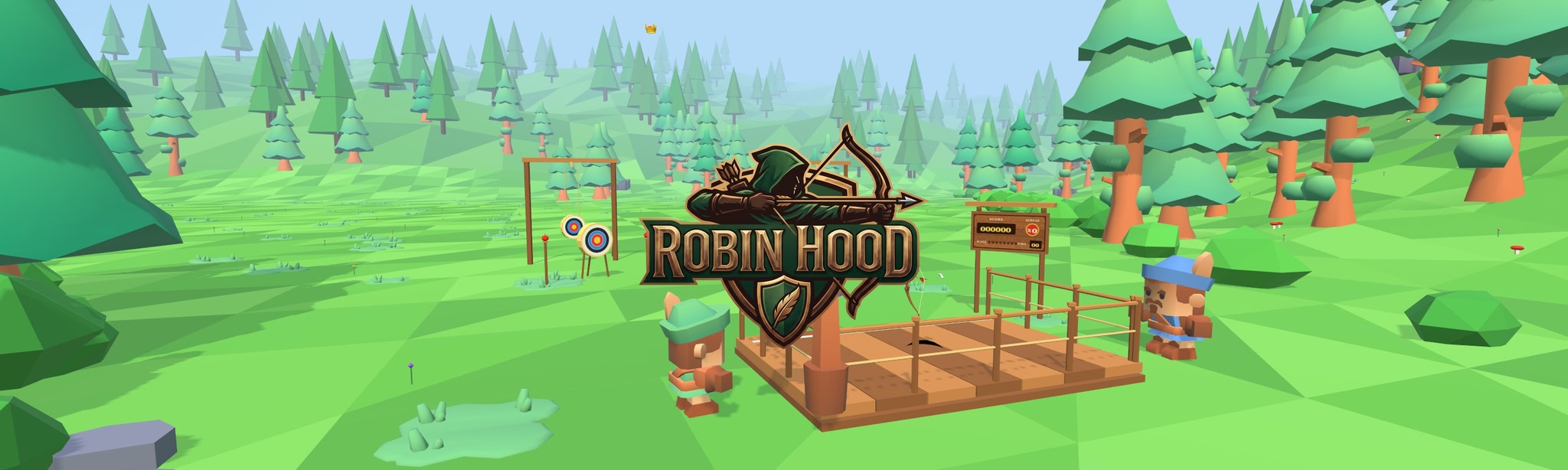 Robin Hood