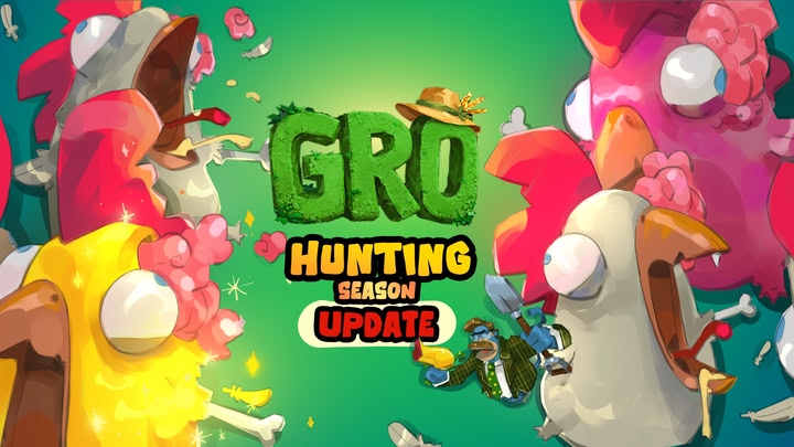 GRO