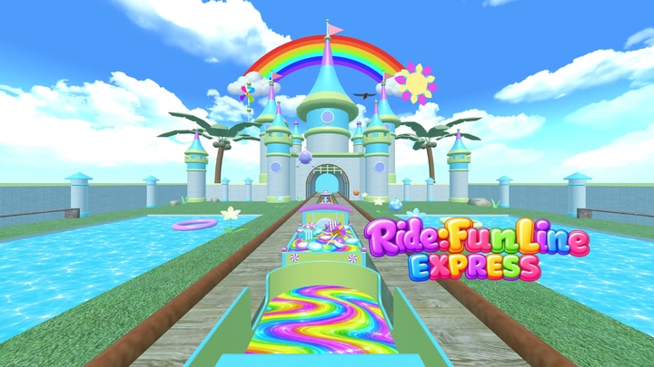 Ride: Fun Line Express