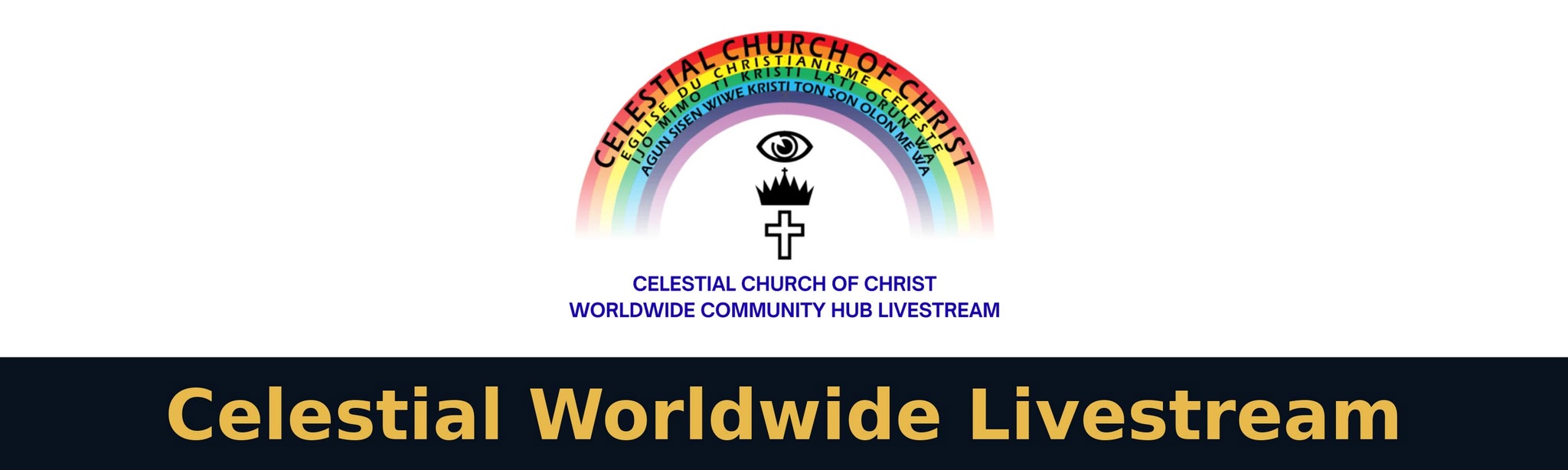 Celestial Worldwide Livestream