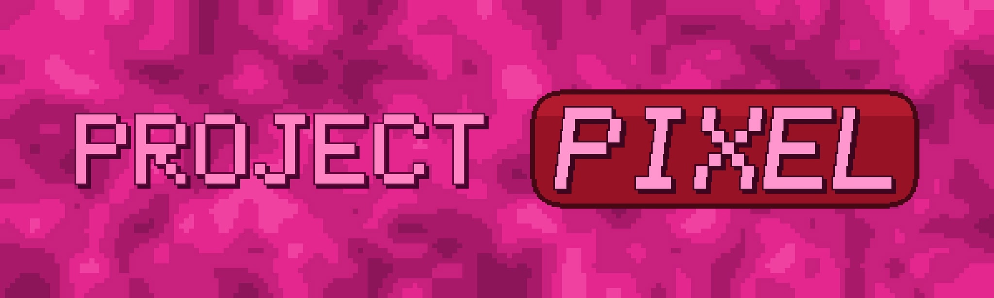 Project Pixel