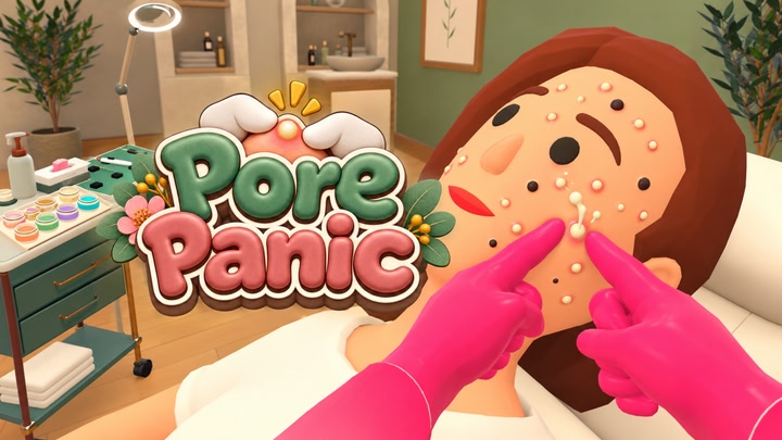Pore Panic