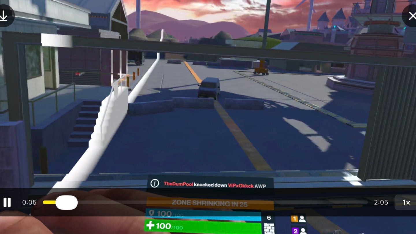 Screenshot 5