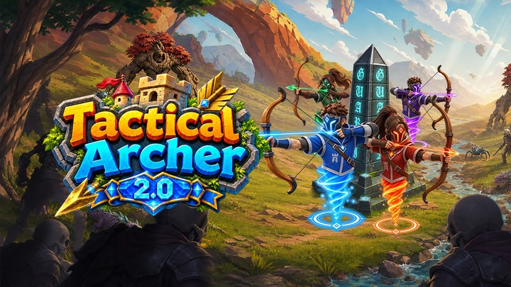 Tactical Archer2.0