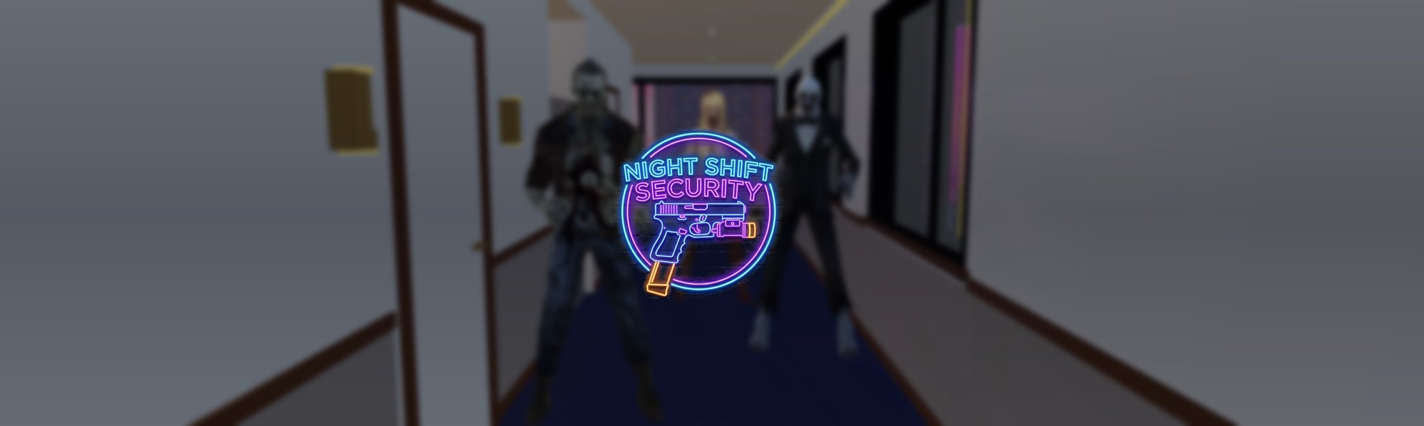 Night Shift Security