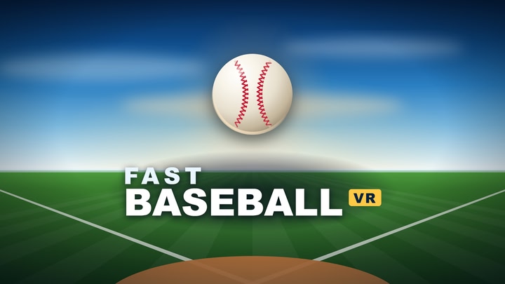 Fast Baseball VR