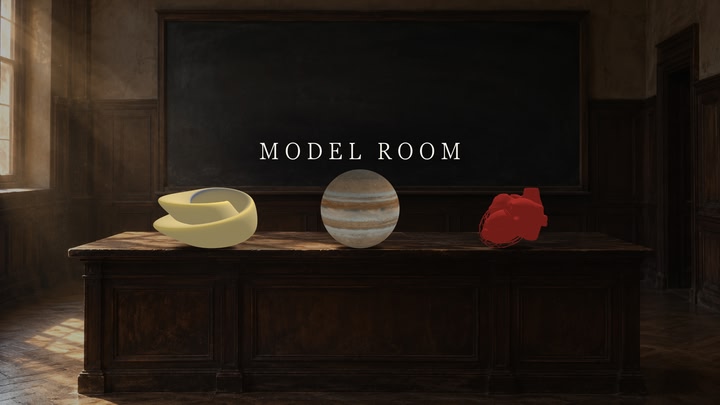 Model Room