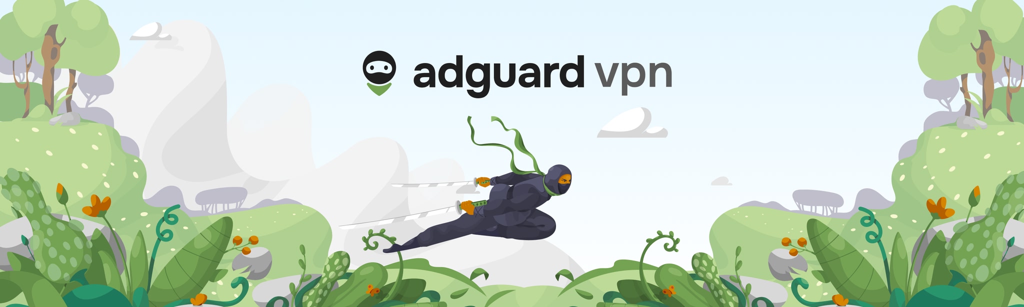 AdGuard VPN