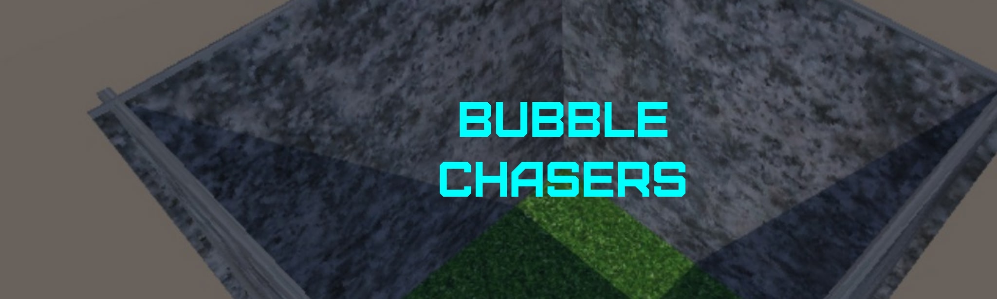 Bubble Chasers