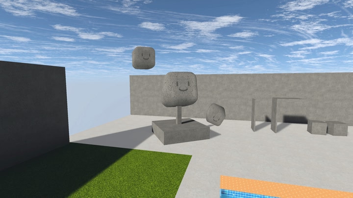 Package Panic VR