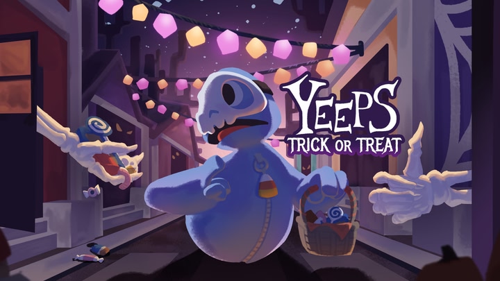 Yeeps
