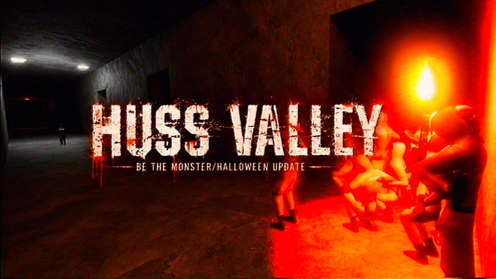 Huss Valley