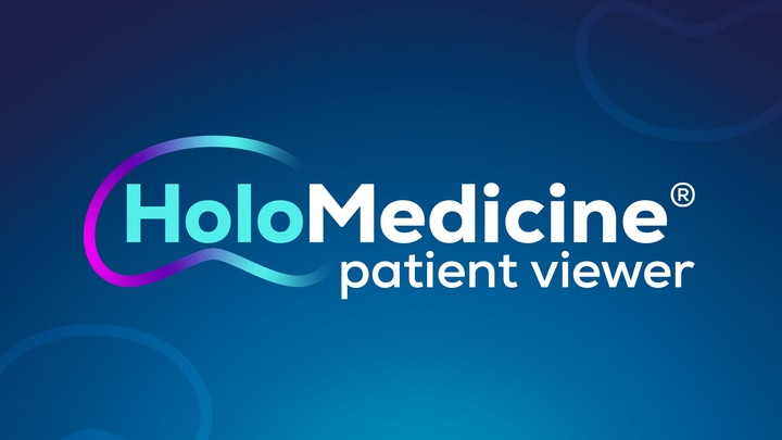 HoloMedicine® Patient Viewer