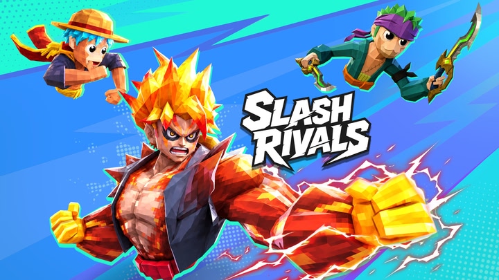 Slash Rivals