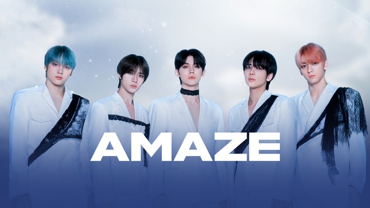 AMAZE VR Concerts