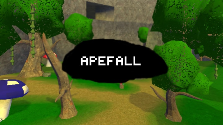 Apefall