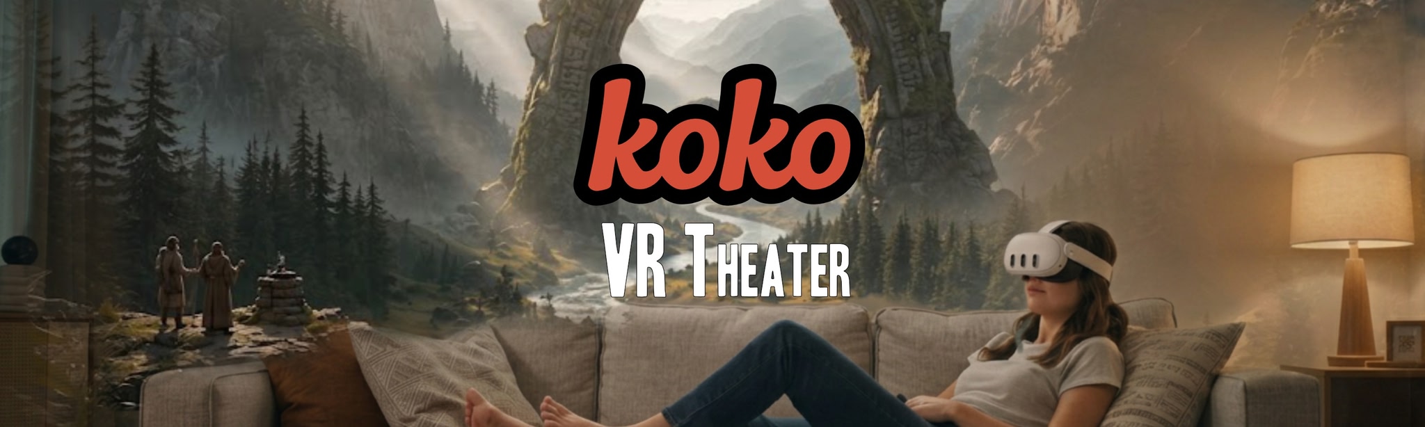 koko VR Theater