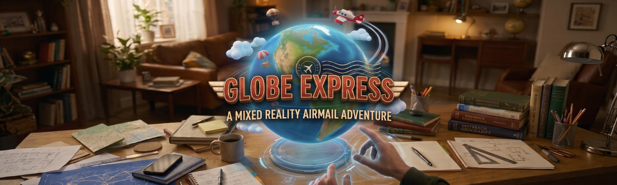 Globe Express