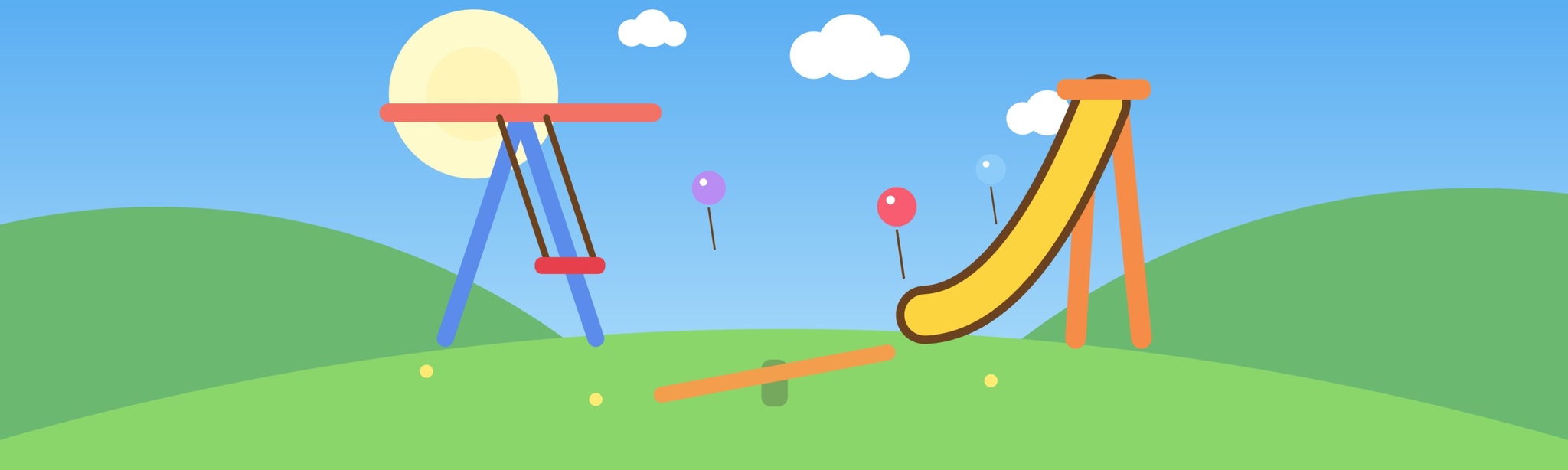 Wobblewood Park Free Demo