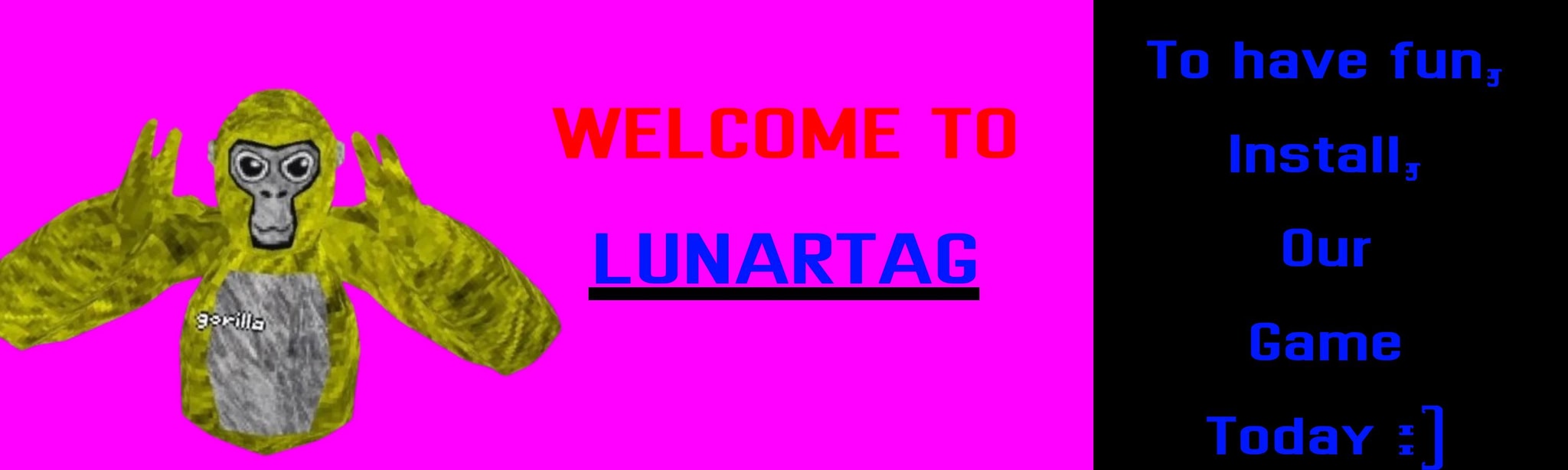 Lunar Tag