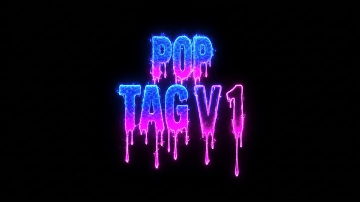 Pop Tag V1