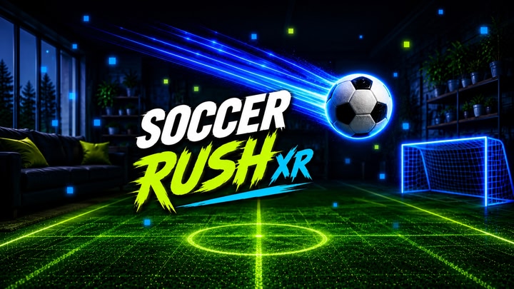 Soccer Rush XR