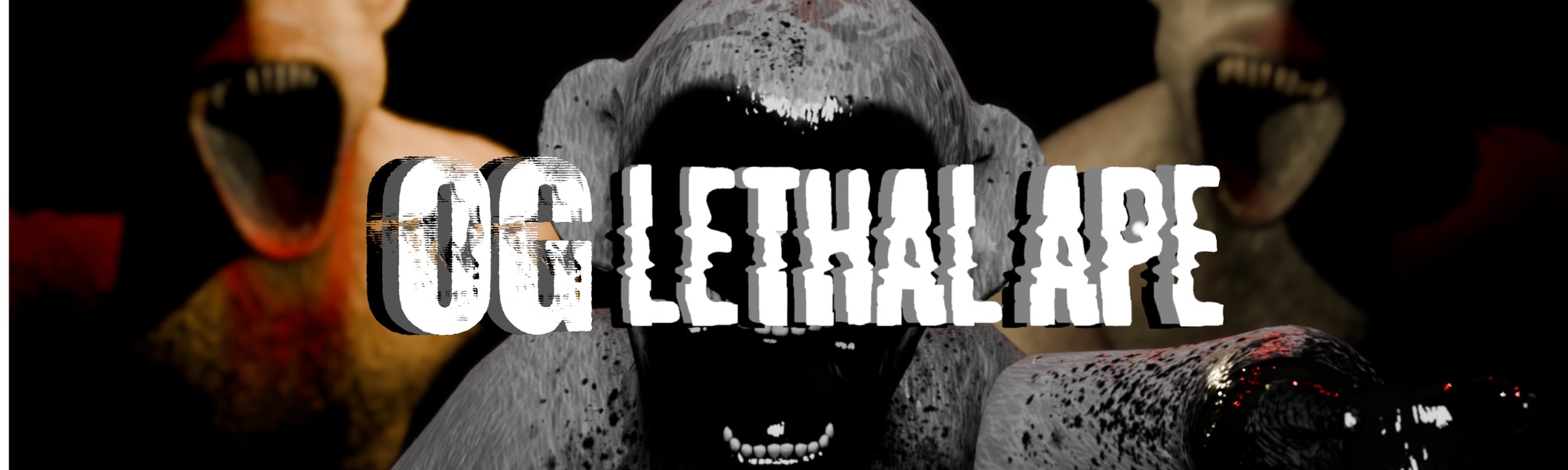 OG Lethal Ape