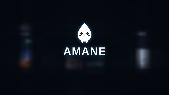AMANE