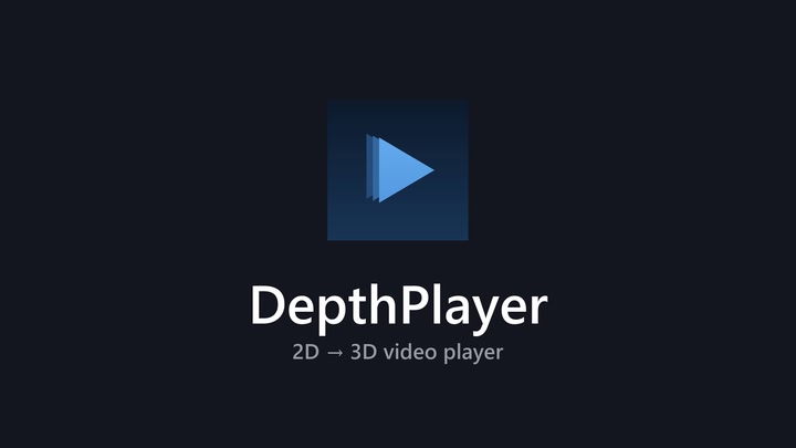 DepthPlayer