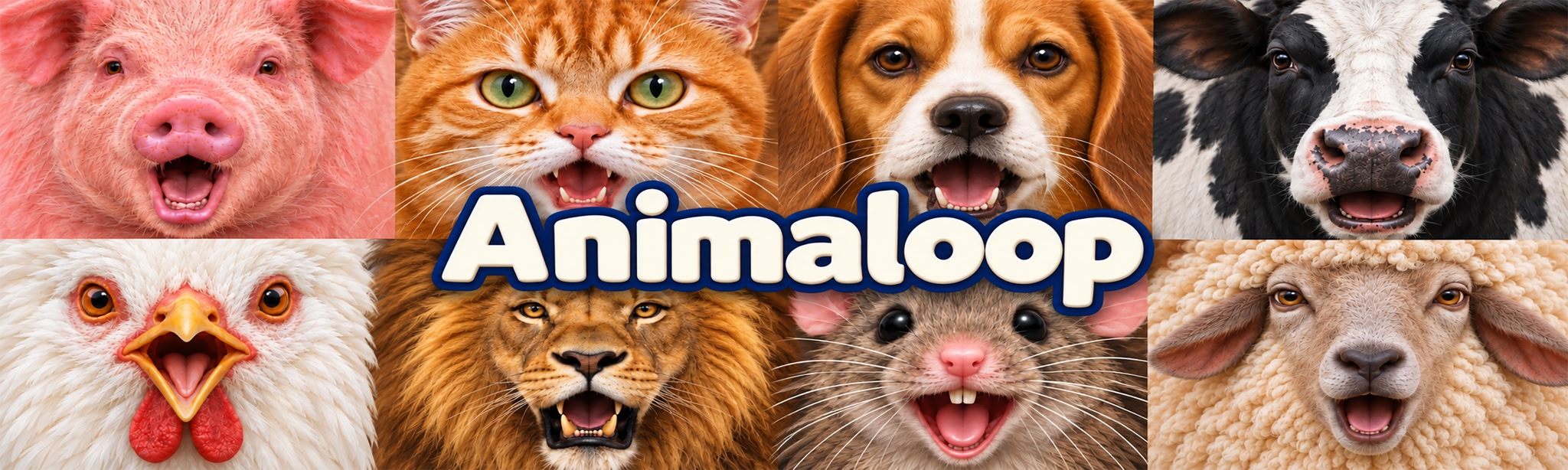 Animaloop