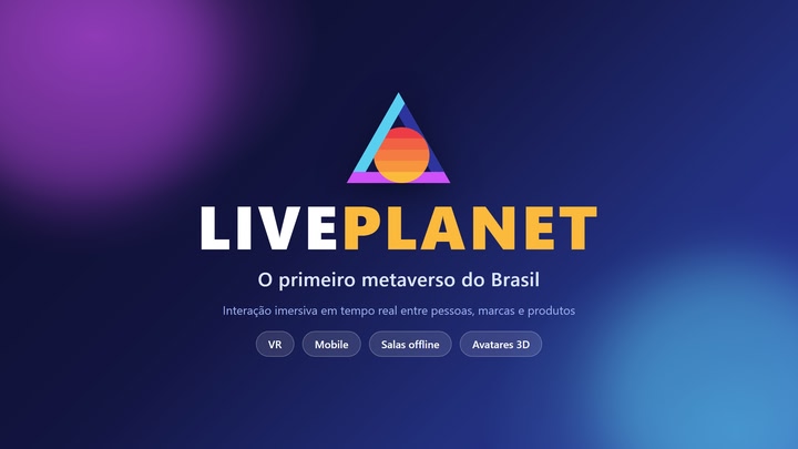 LIVEPLANET
