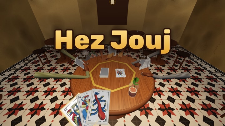 Hez Jouj