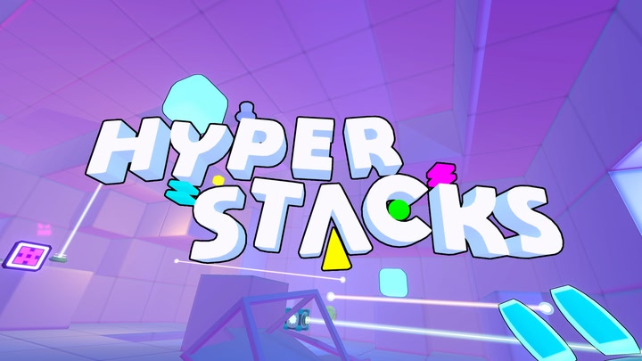 Hyperstacks