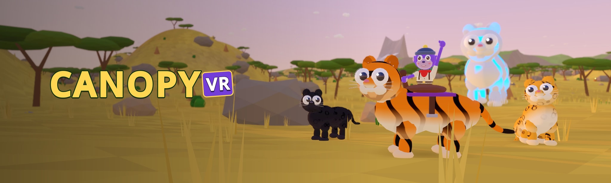 Canopy VR