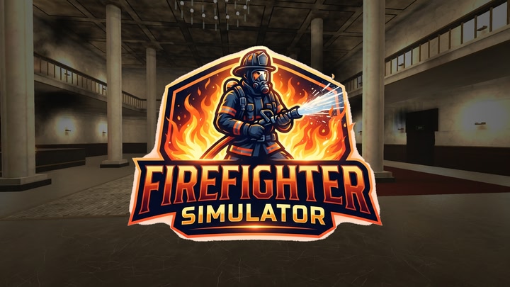 Firefighter Simulator