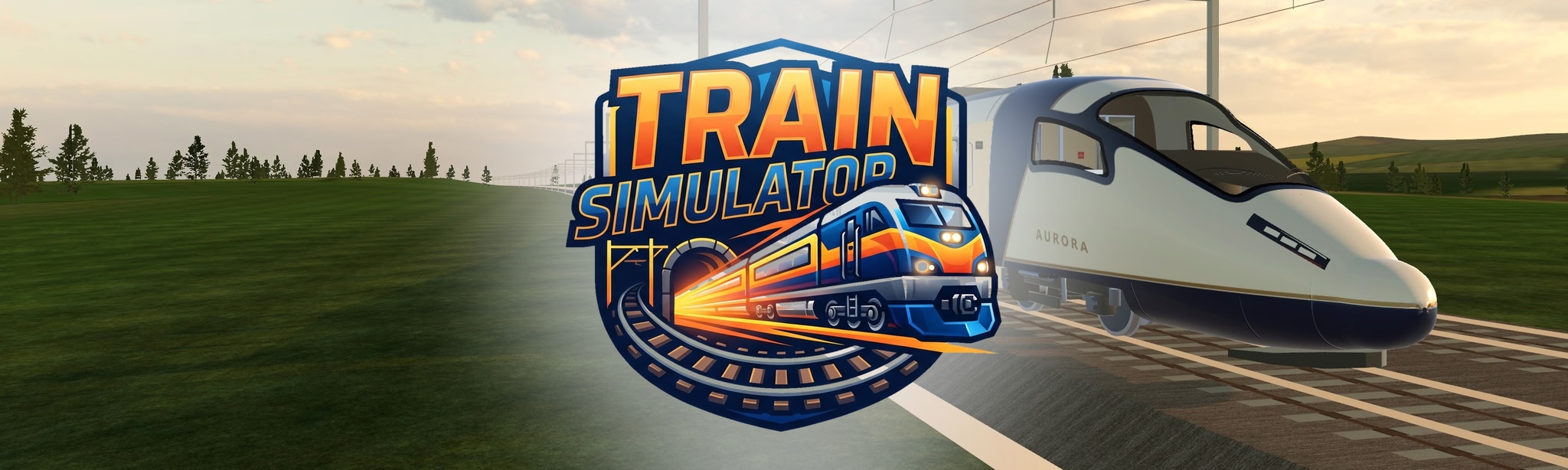 Train Simulator