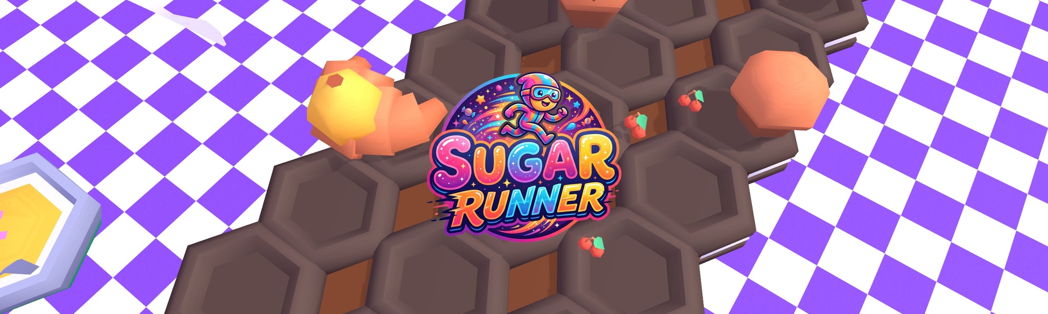 Sugar Runner