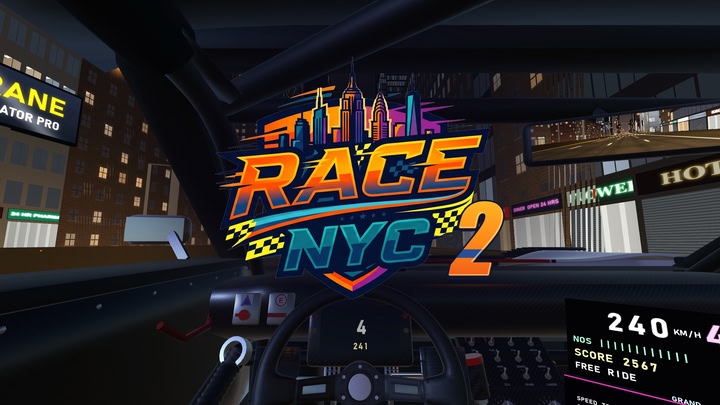 Race NYC 2