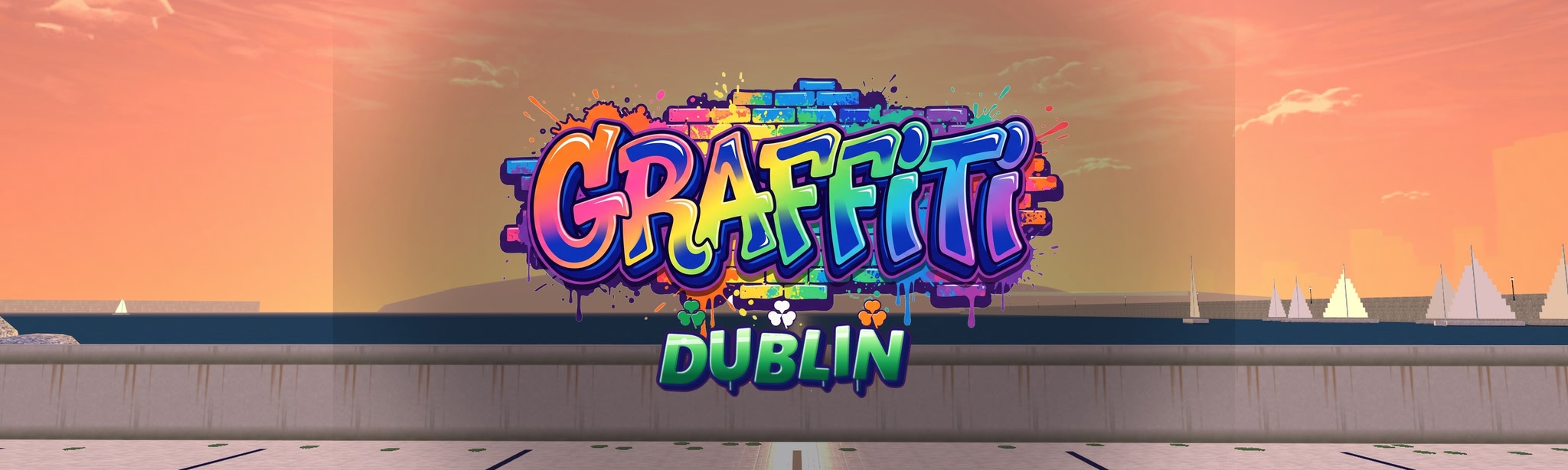 Graffiti Dublin